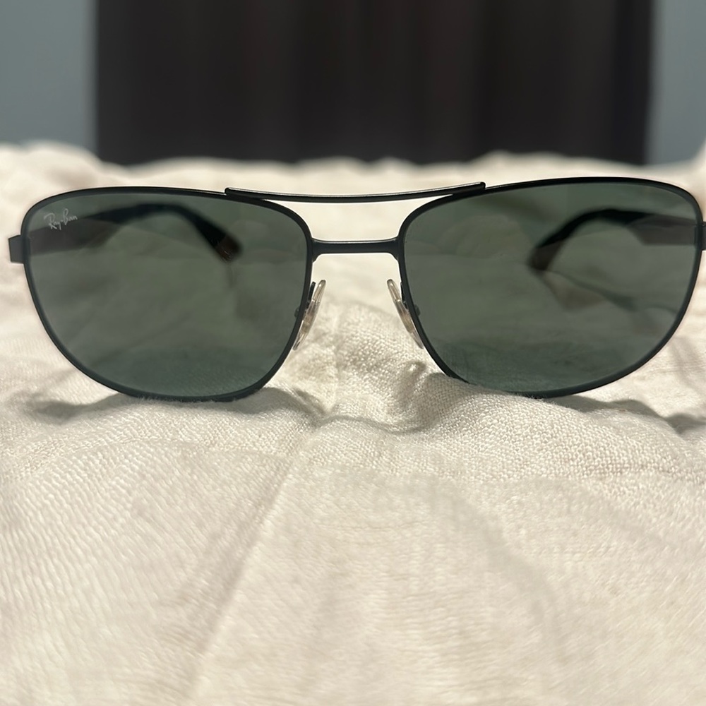 Ray Ban Rb 3528